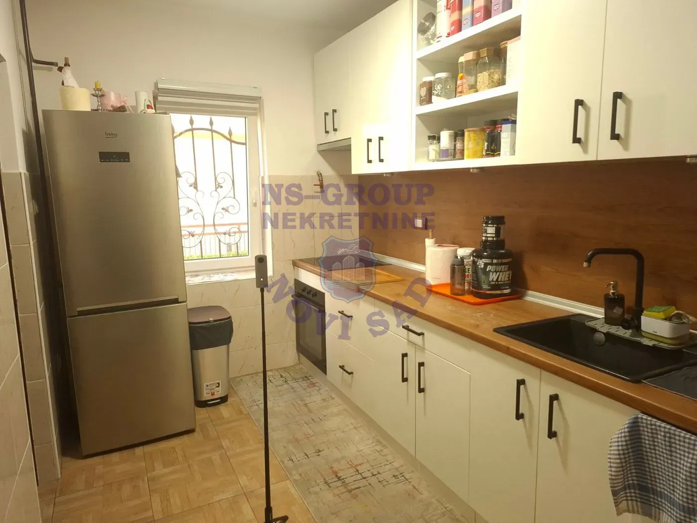 kuca na prodaju Novi Sad 338m2 569038