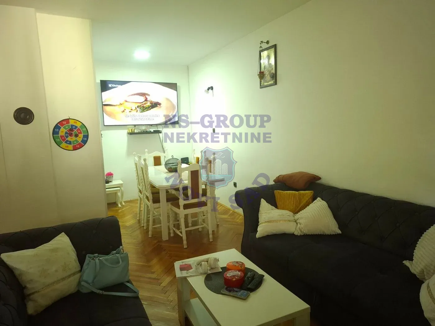 kuca na prodaju Novi Sad 338m2 569038