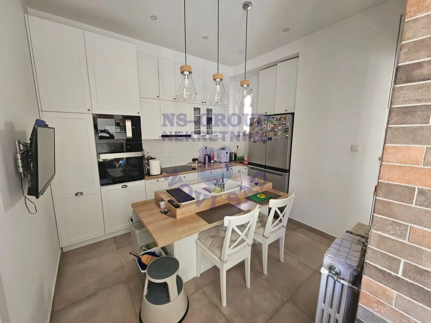 stan na prodaju Novi Sad 92m2 569058