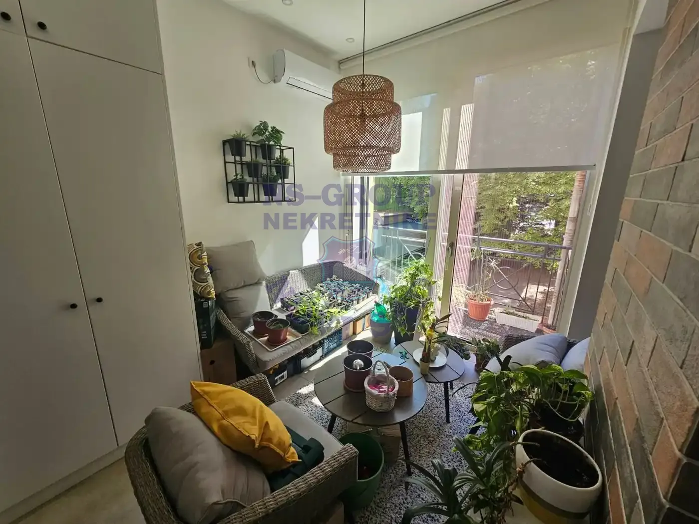 stan na prodaju Novi Sad 92m2 569058