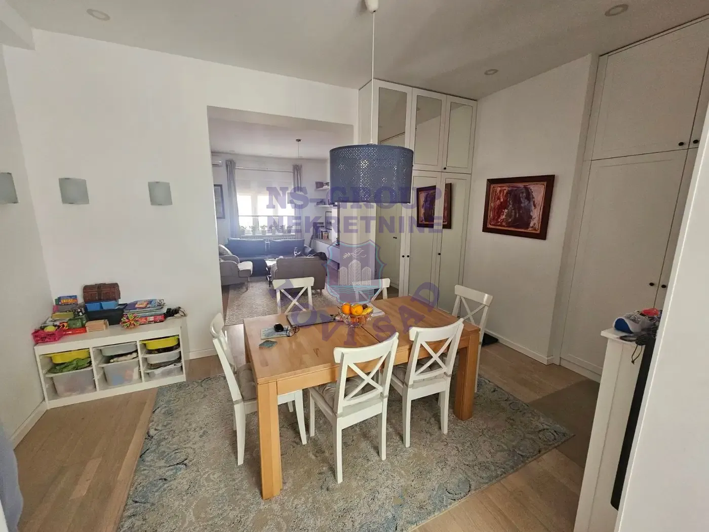 stan na prodaju Novi Sad 92m2 569058