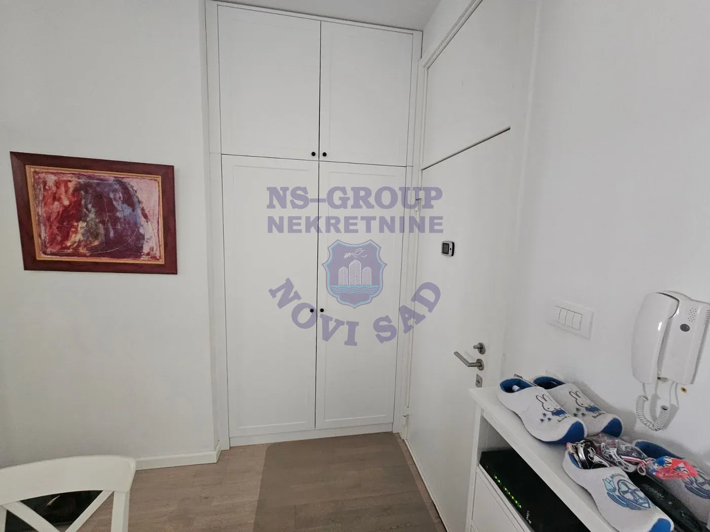 stan na prodaju Novi Sad 92m2 569058