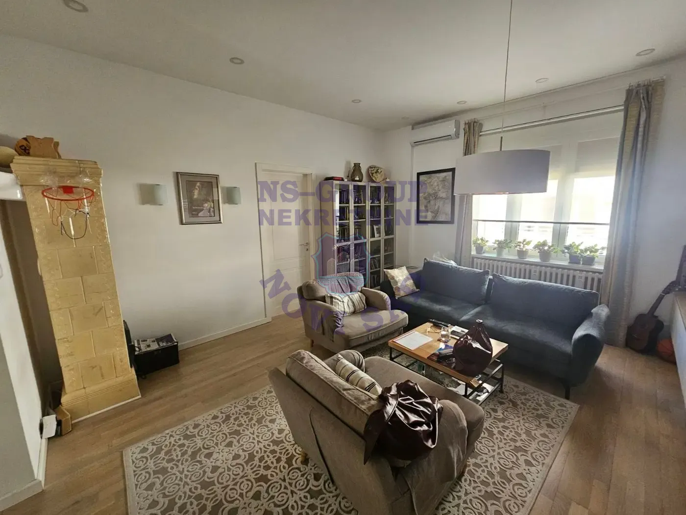 stan na prodaju Novi Sad 92m2 569058