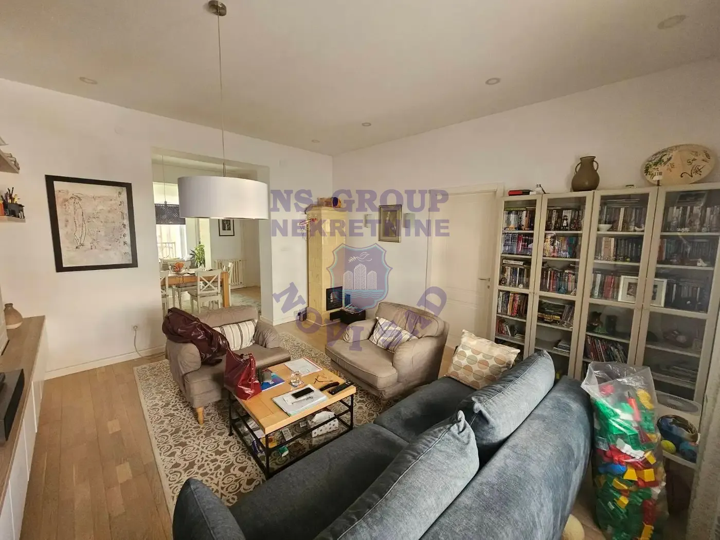 stan na prodaju Novi Sad 92m2 569058