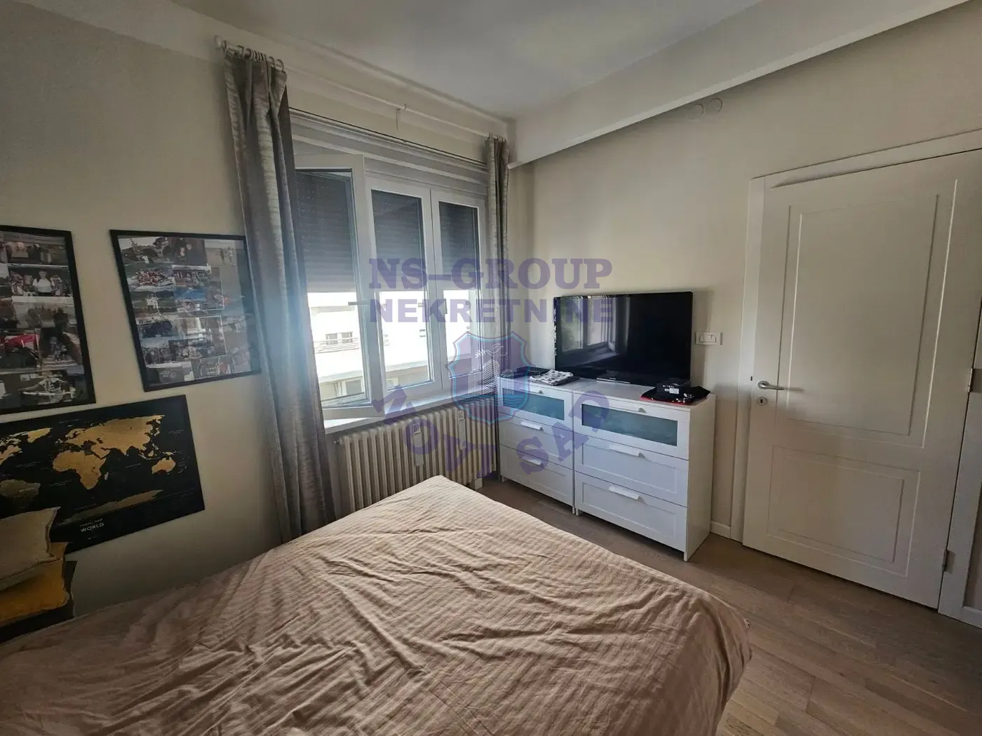 stan na prodaju Novi Sad 92m2 569058