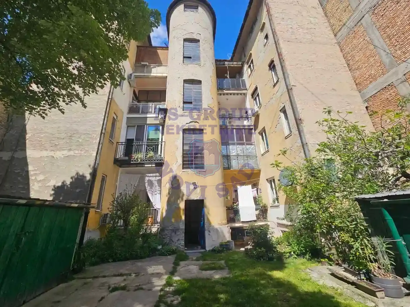 stan na prodaju Novi Sad 92m2 569058