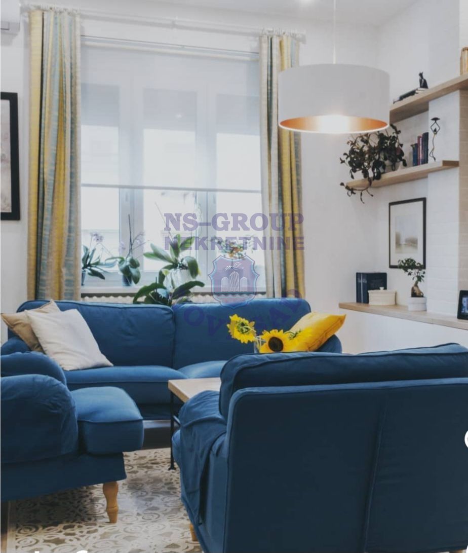 stan na prodaju Novi Sad 92m2 569058