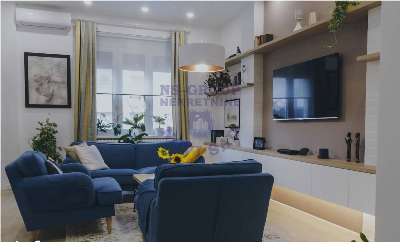 stan na prodaju Novi Sad 92m2 569058