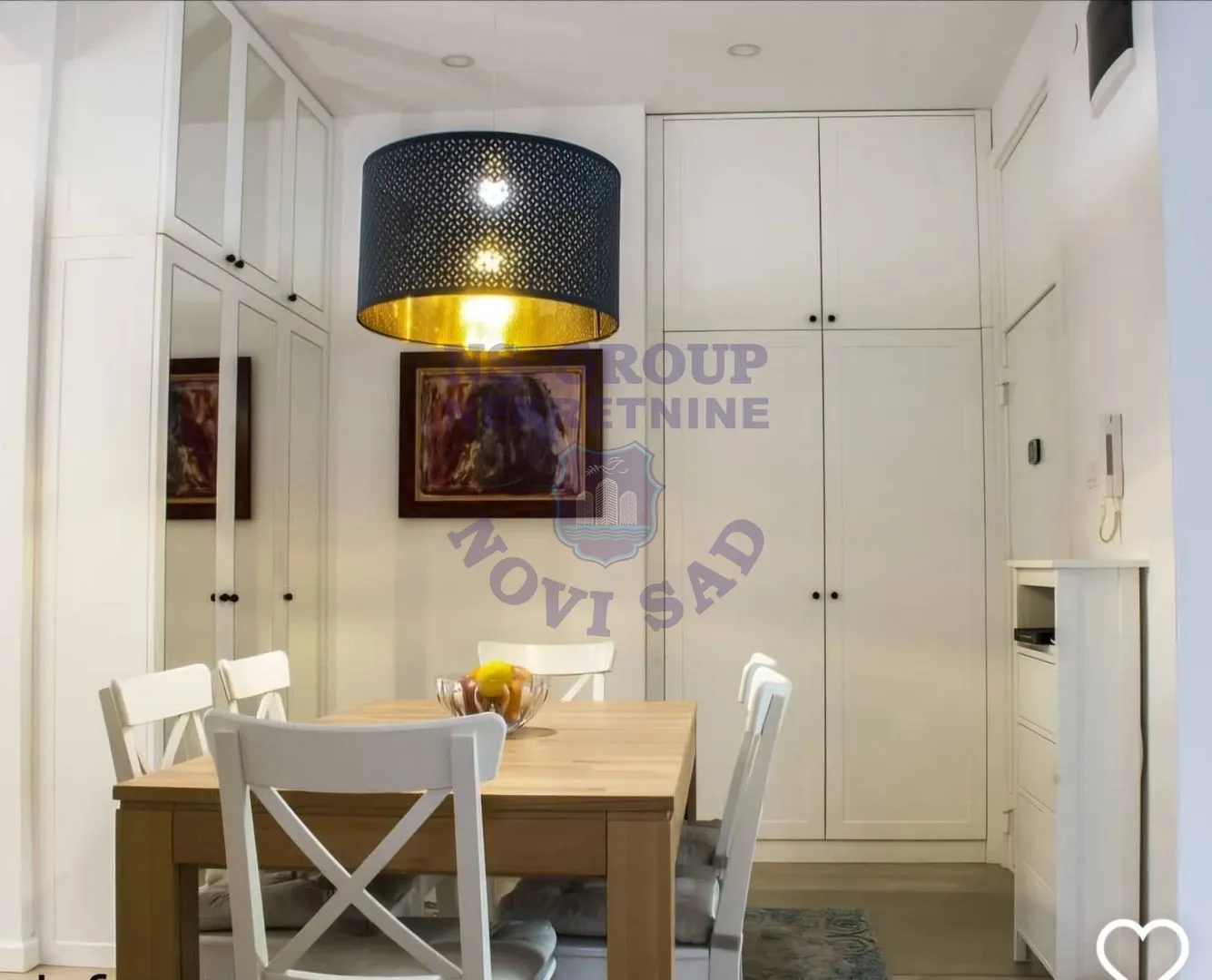 stan na prodaju Novi Sad 92m2 569058