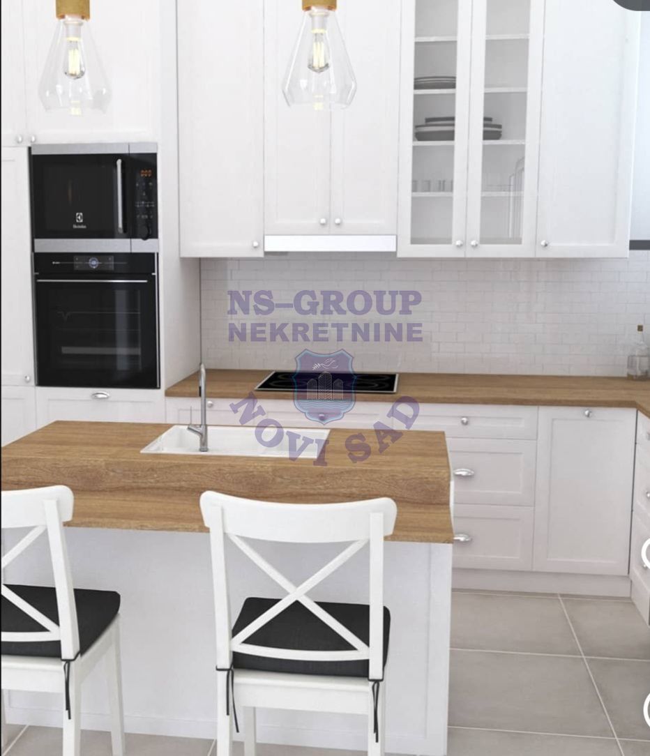 stan na prodaju Novi Sad 92m2 569058