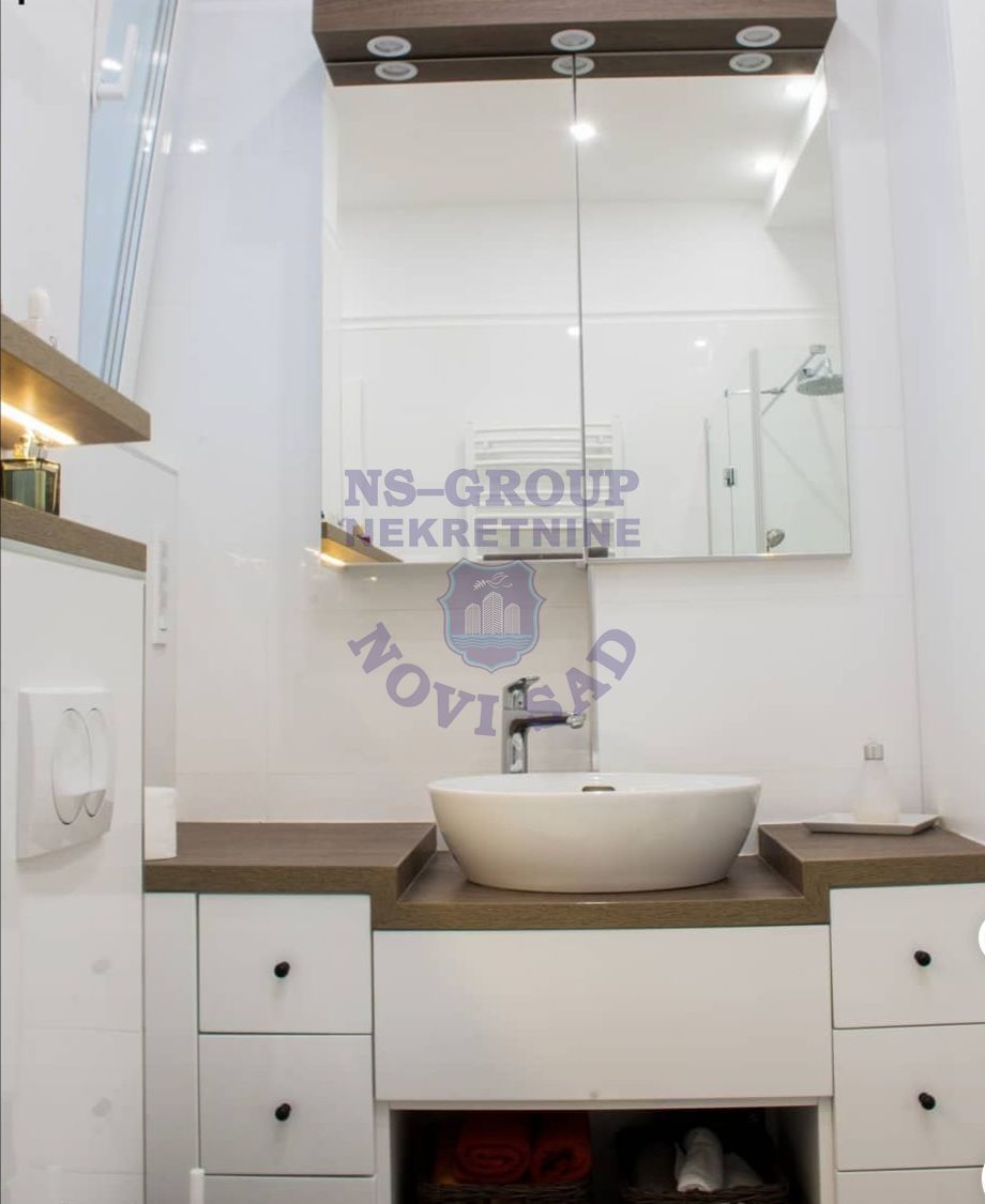 stan na prodaju Novi Sad 92m2 569058