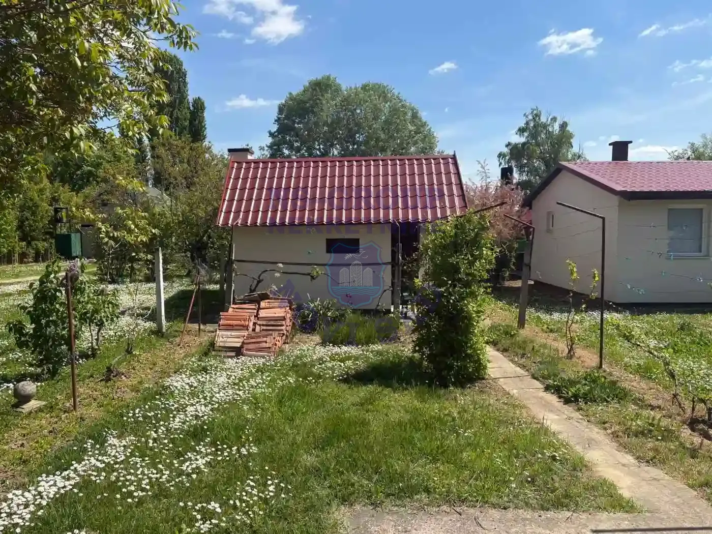 kuca na prodaju Bačko Gradište 29m2 569075