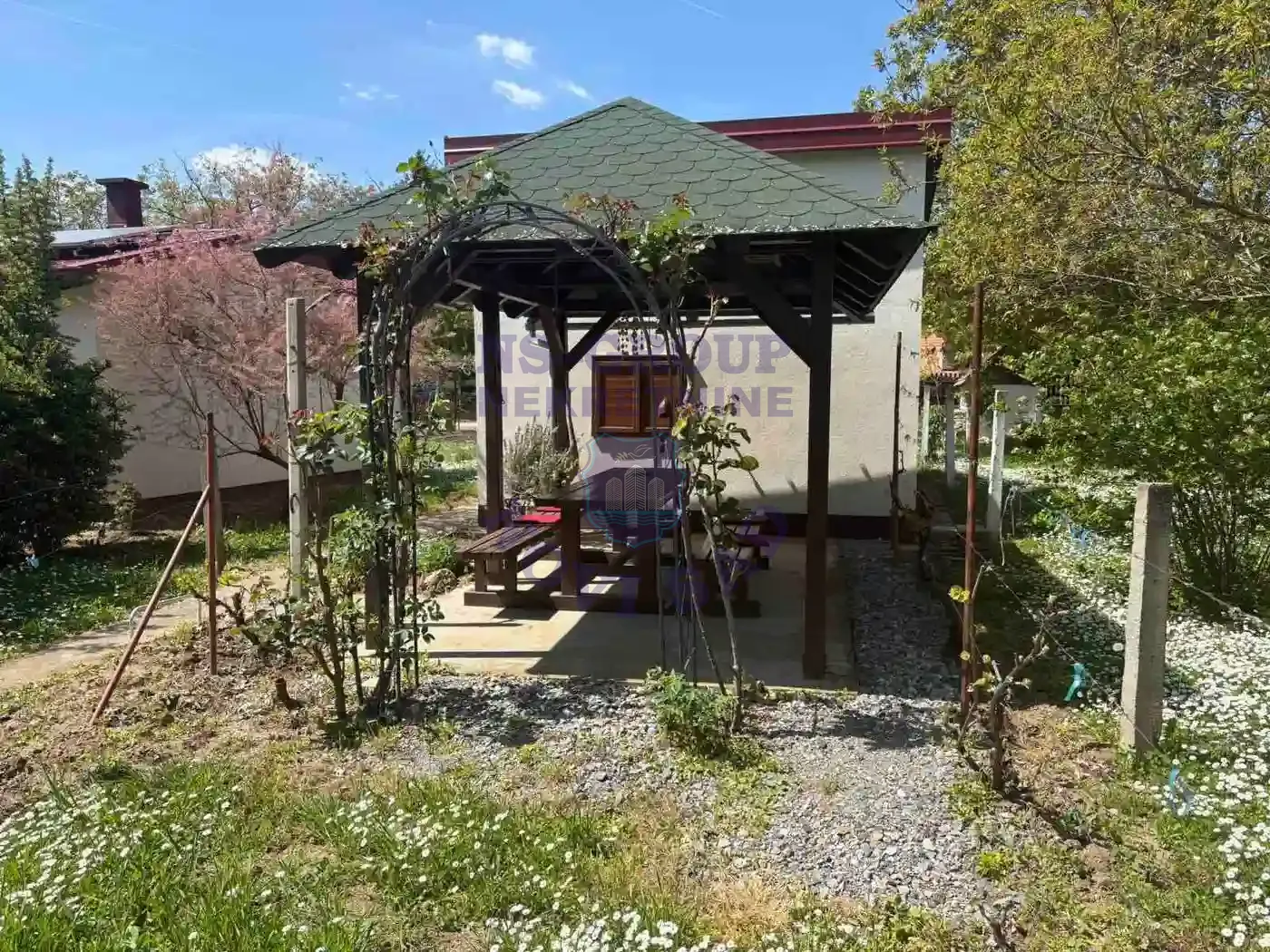 kuca na prodaju Bačko Gradište 29m2 569075