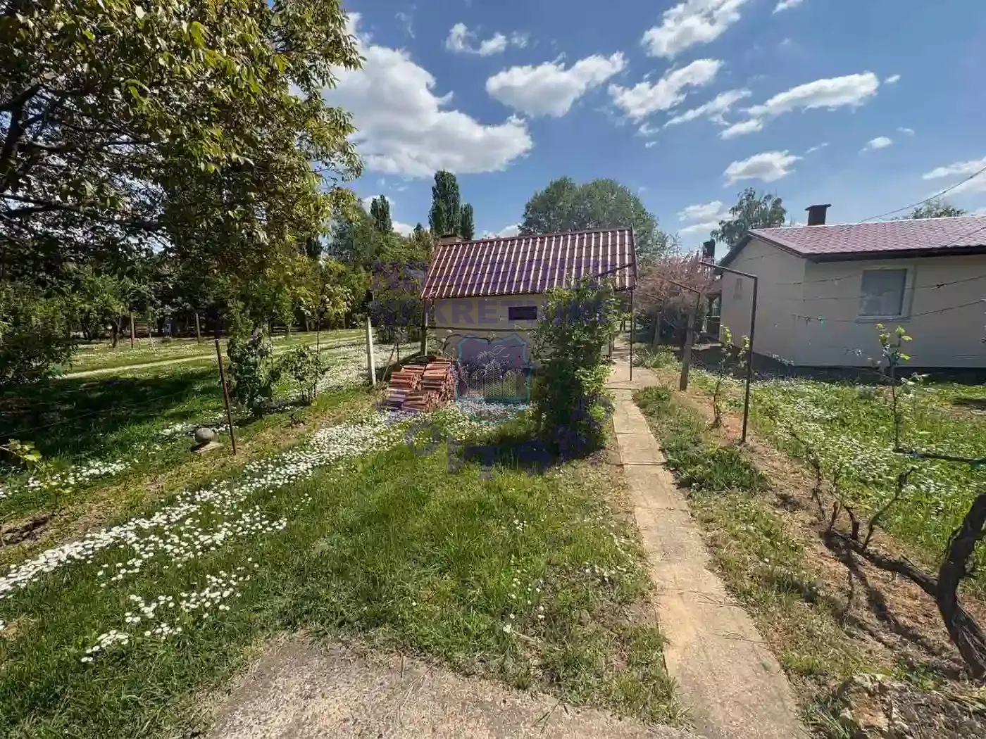 kuca na prodaju Bačko Gradište 29m2 569075