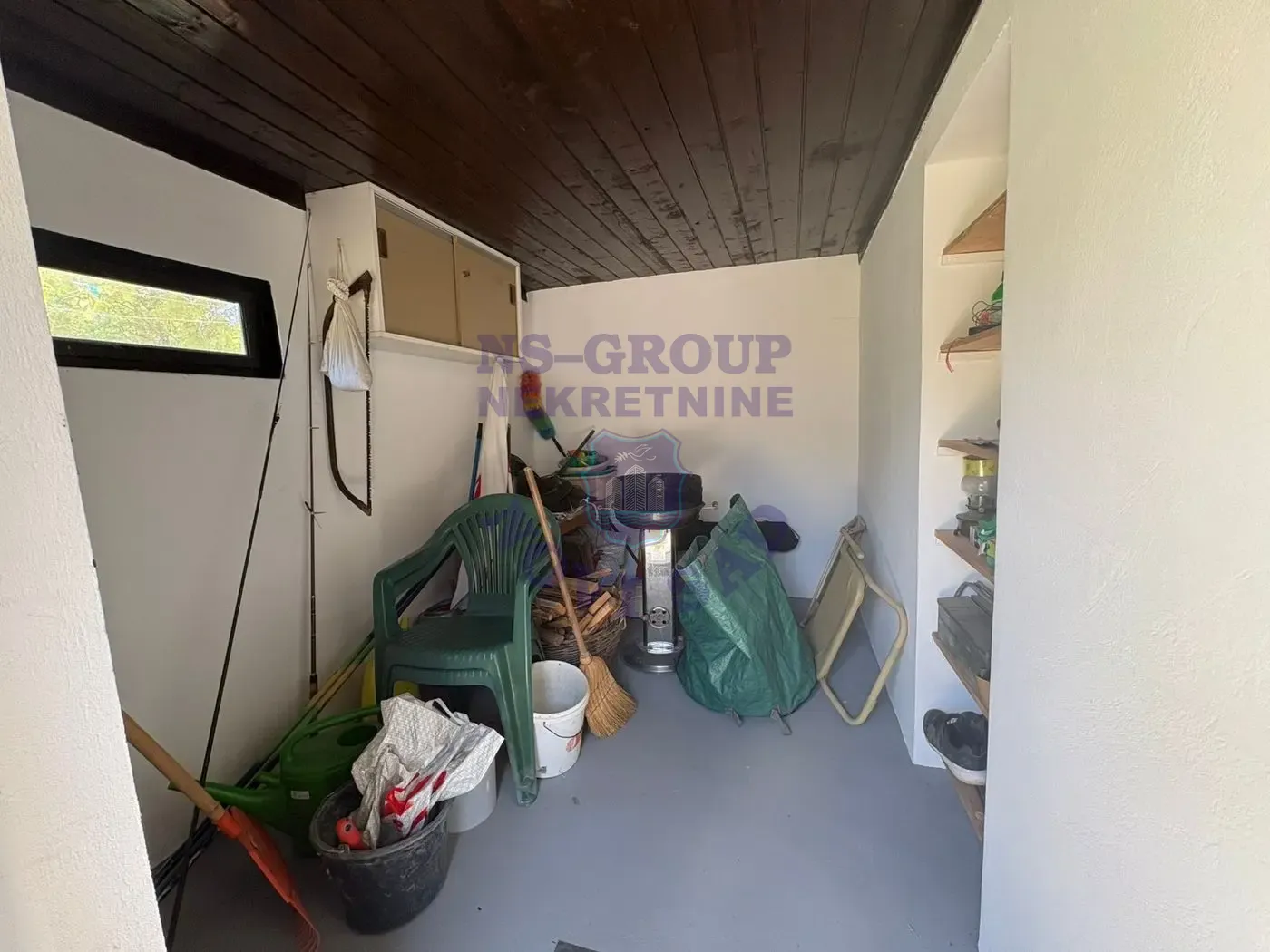 kuca na prodaju Bačko Gradište 29m2 569075