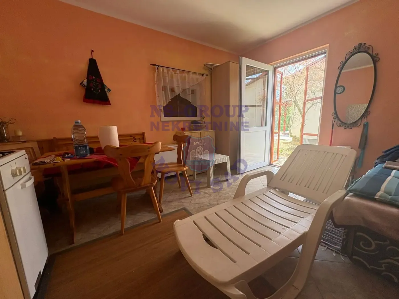 kuca na prodaju Bačko Gradište 29m2 569075