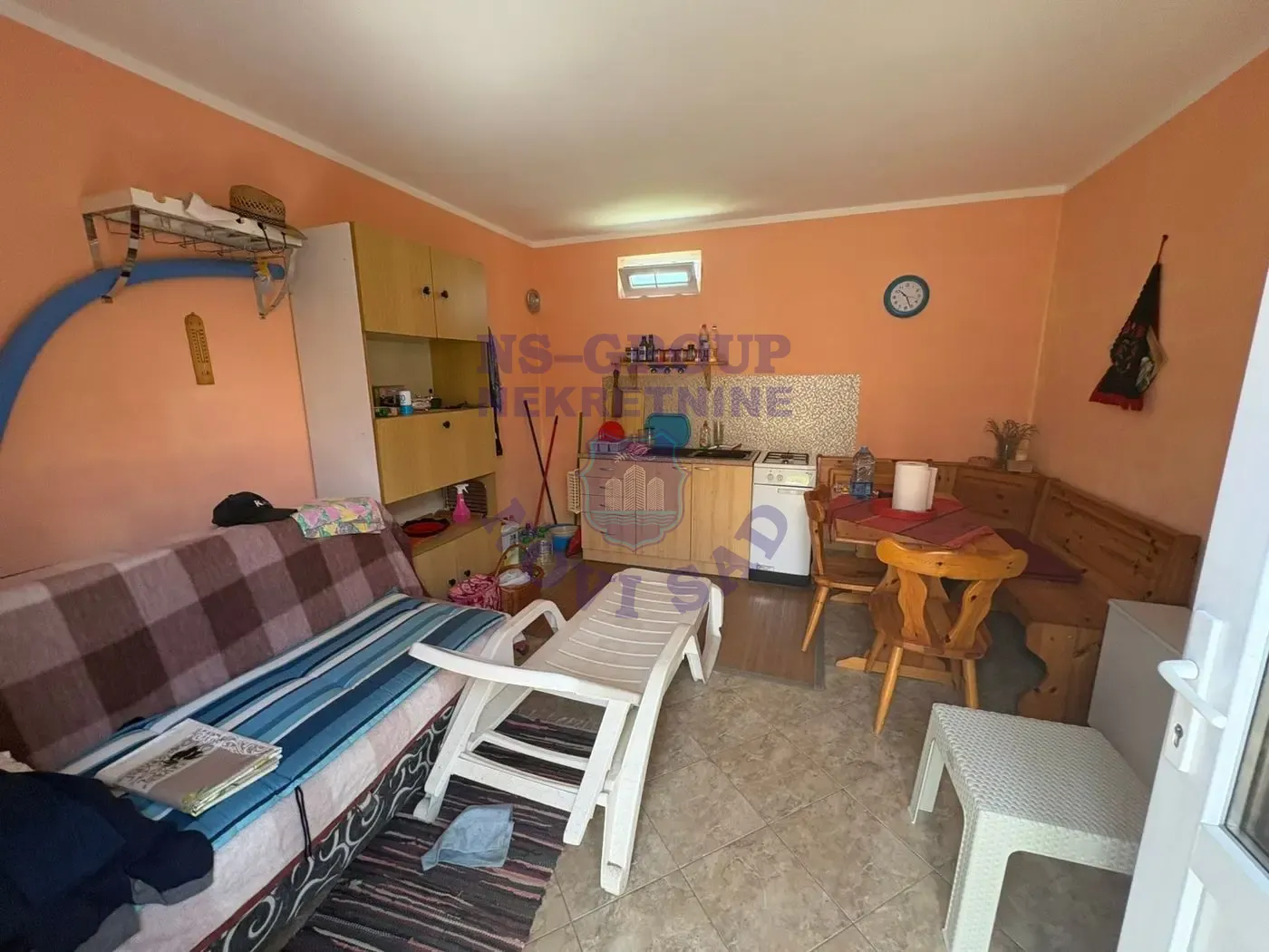 kuca na prodaju Bačko Gradište 29m2 569075
