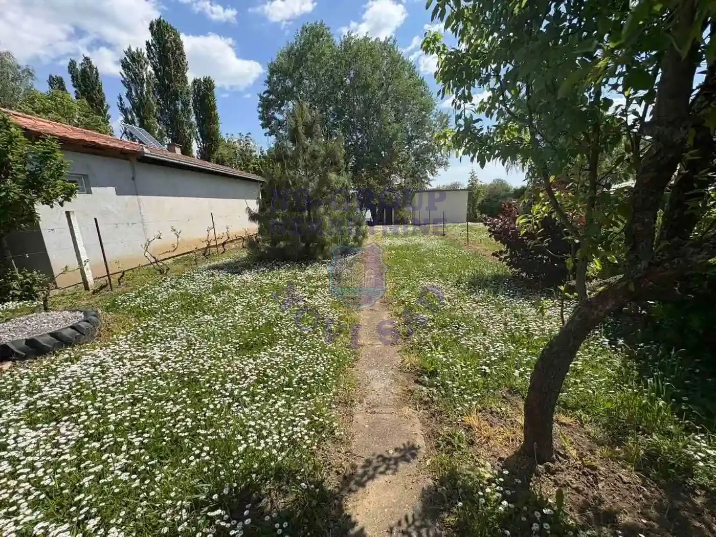 kuca na prodaju Bačko Gradište 29m2 569075