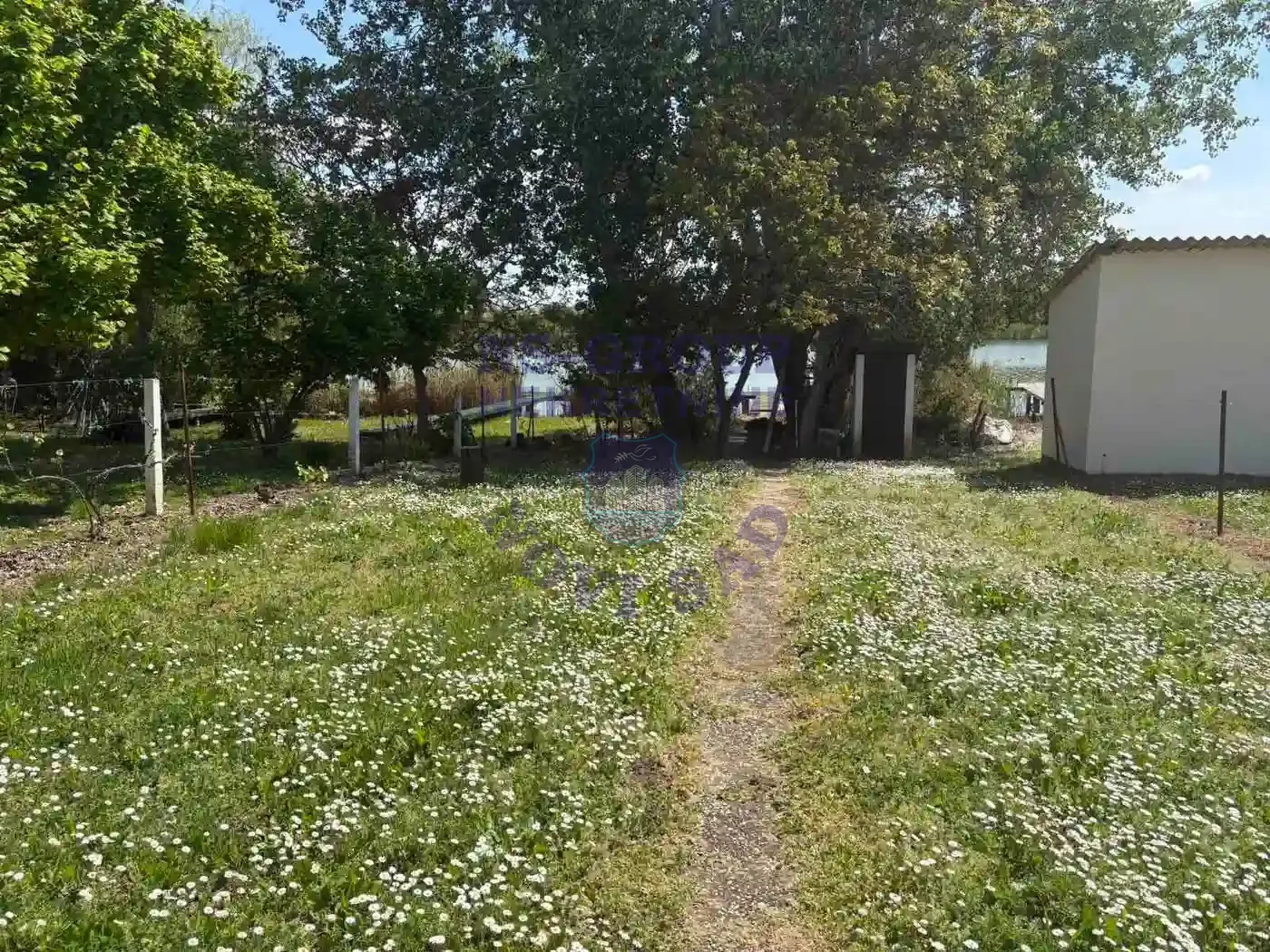 kuca na prodaju Bačko Gradište 29m2 569075