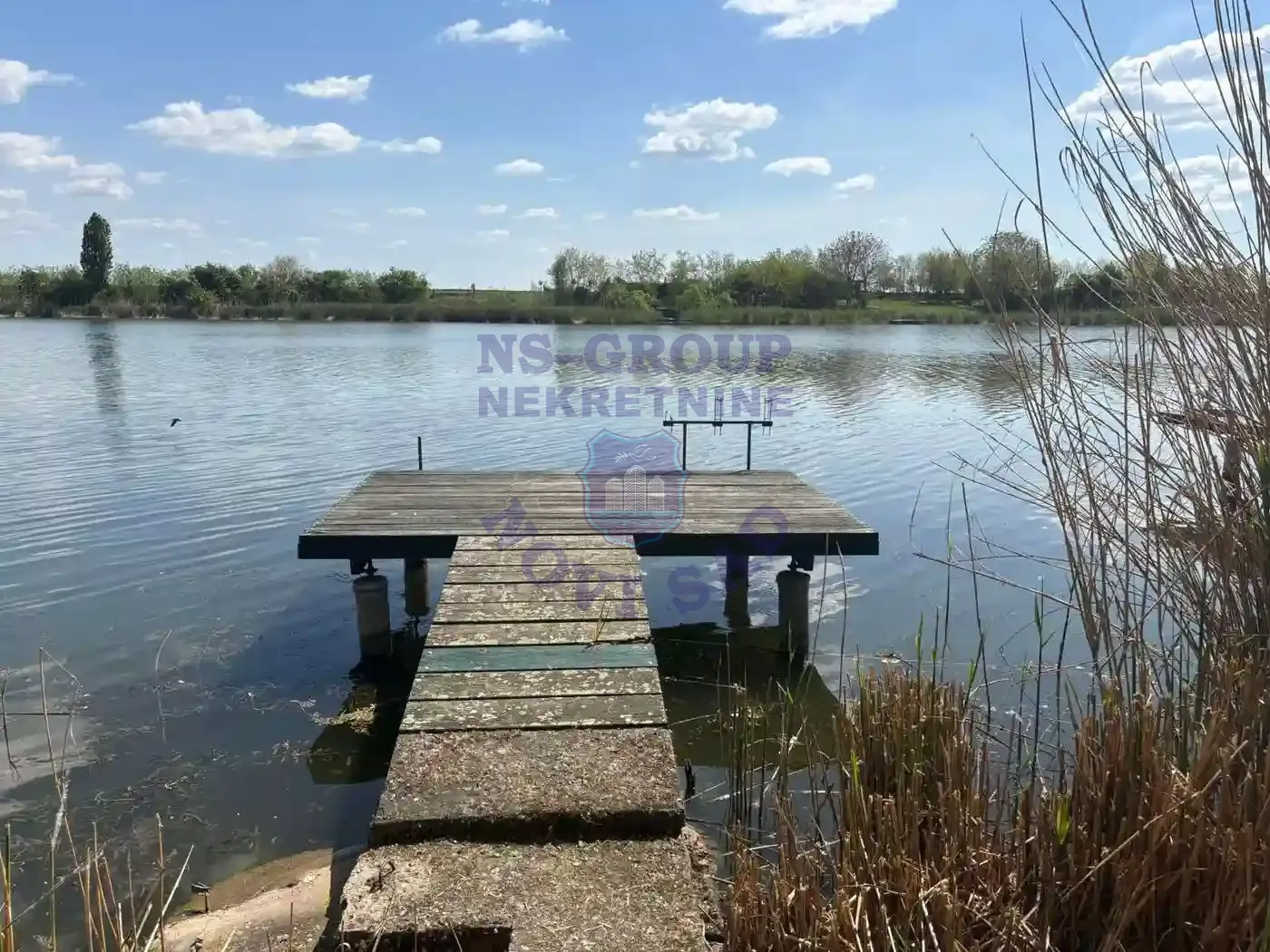 kuca na prodaju Bačko Gradište 29m2 569075