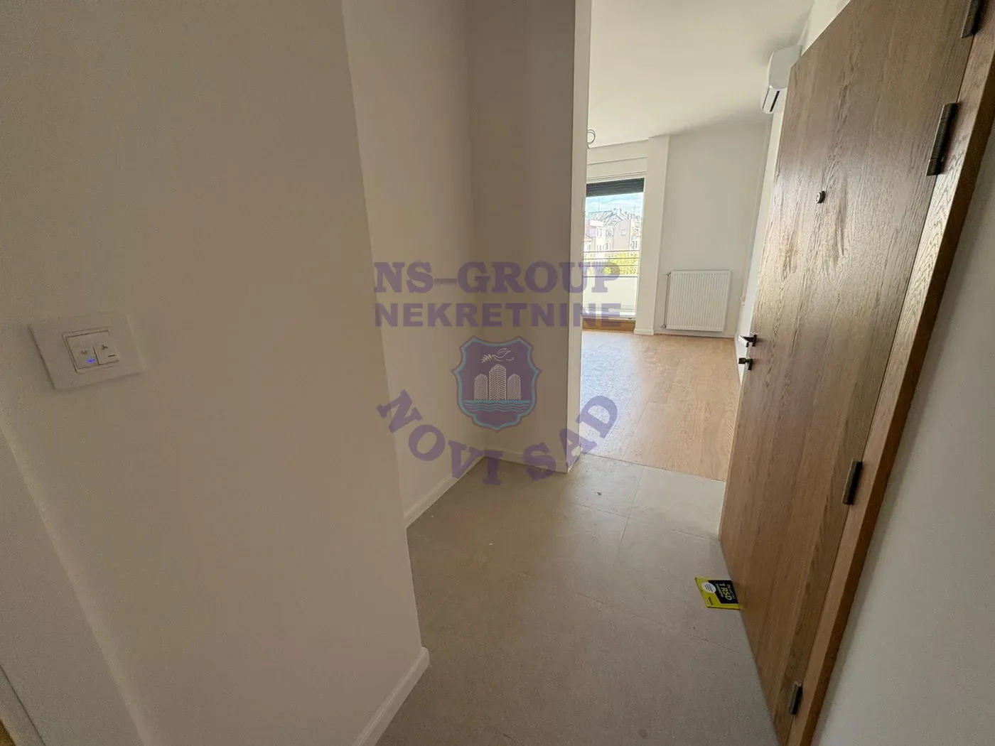 stan na prodaju Novi Sad 86m2 538989