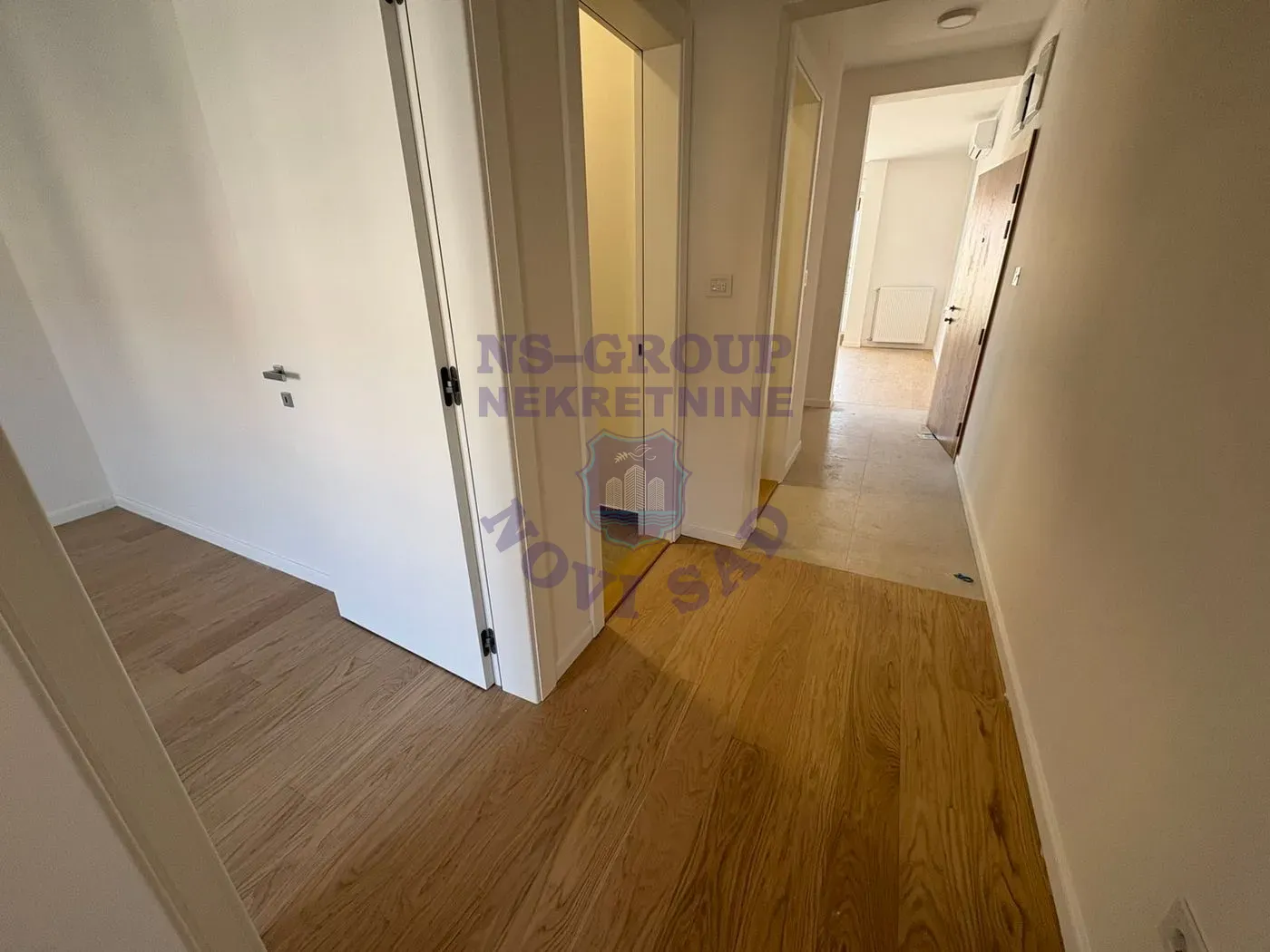 stan na prodaju Novi Sad 86m2 538989