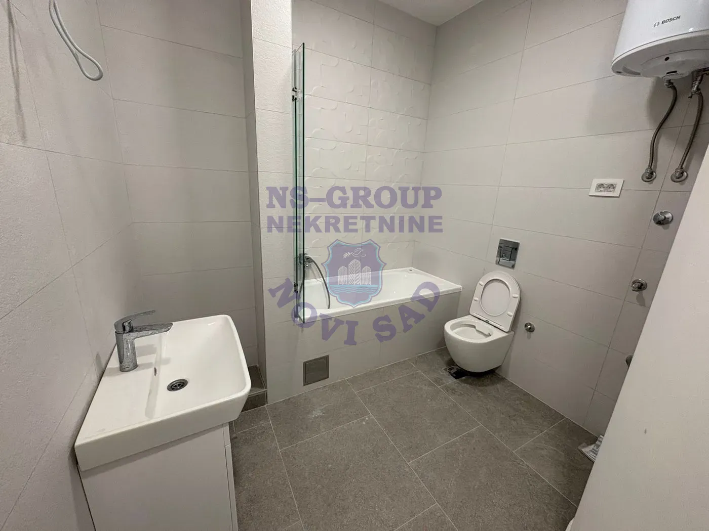 stan na prodaju Novi Sad 86m2 538989