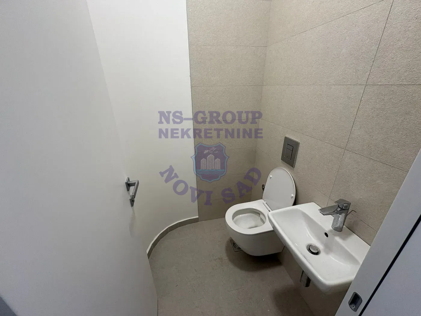 stan na prodaju Novi Sad 86m2 538989