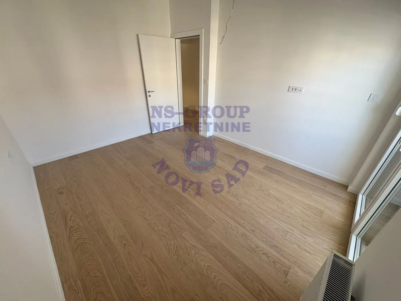 stan na prodaju Novi Sad 86m2 538989