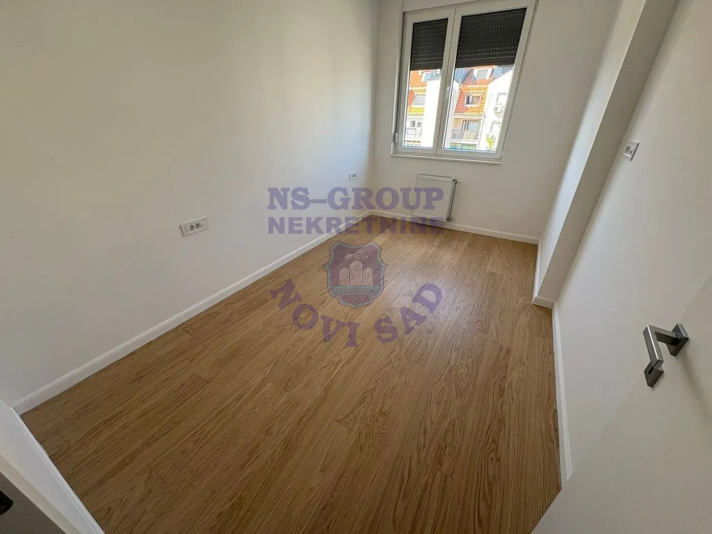 stan na prodaju Novi Sad 86m2 538989