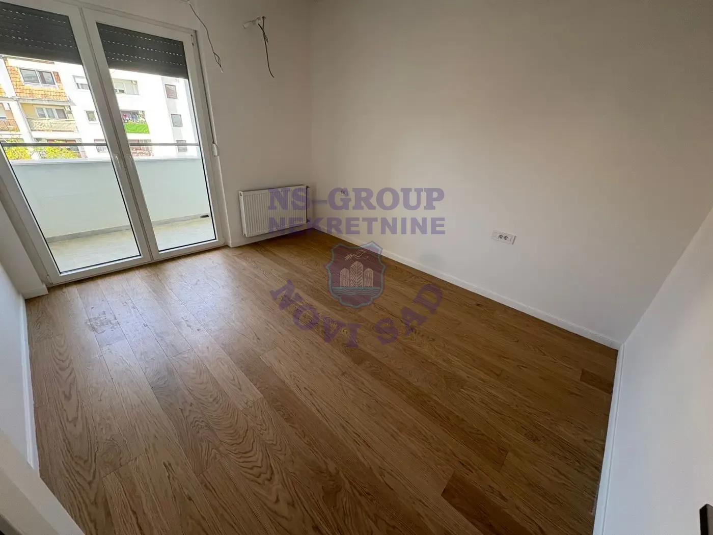 stan na prodaju Novi Sad 86m2 538989