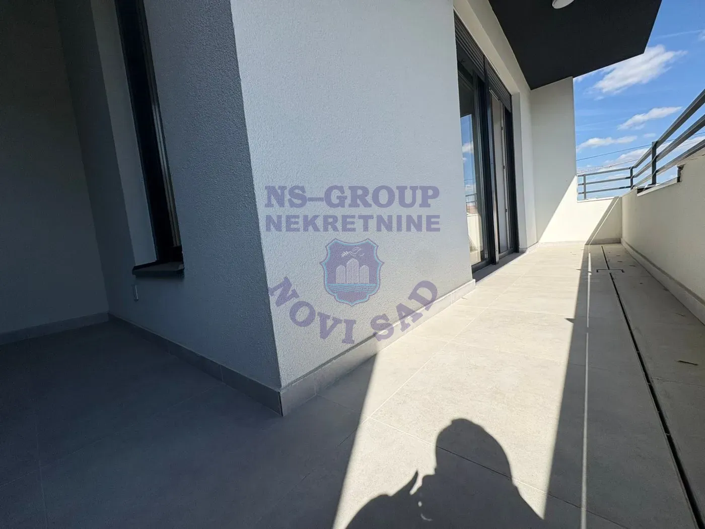 stan na prodaju Novi Sad 86m2 538989