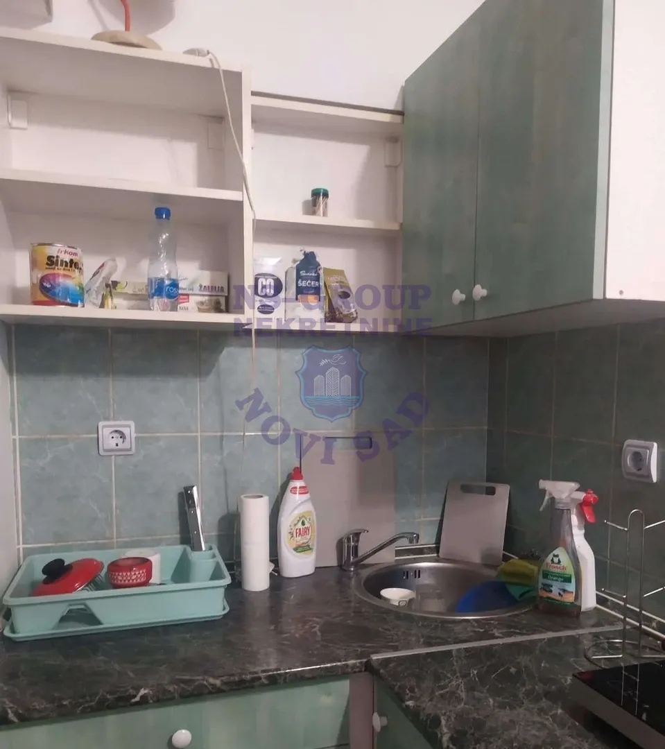 stan na prodaju Novi Sad 21m2 569070