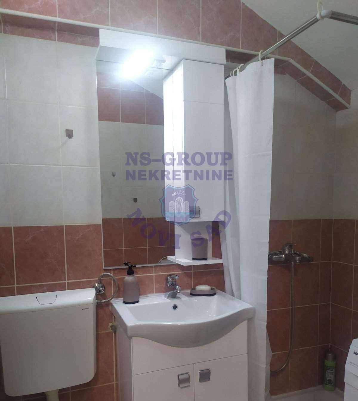 stan na prodaju Novi Sad 21m2 569070