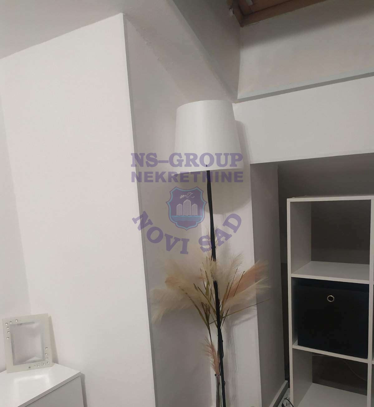 stan na prodaju Novi Sad 21m2 569070