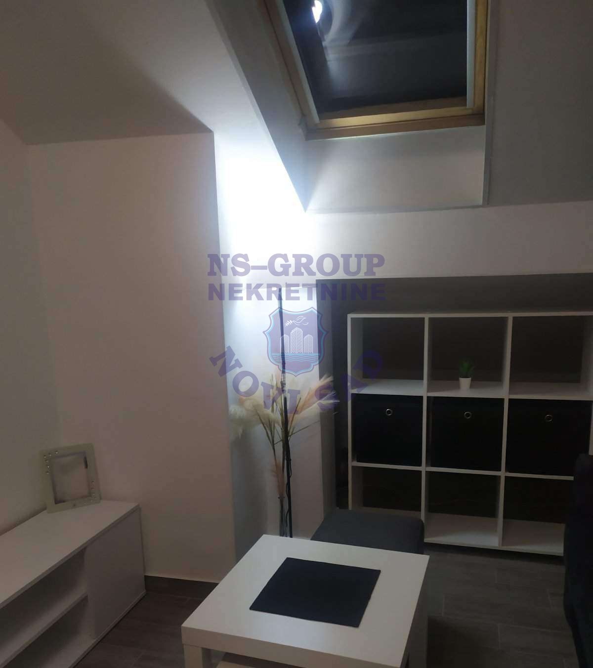 stan na prodaju Novi Sad 21m2 569070