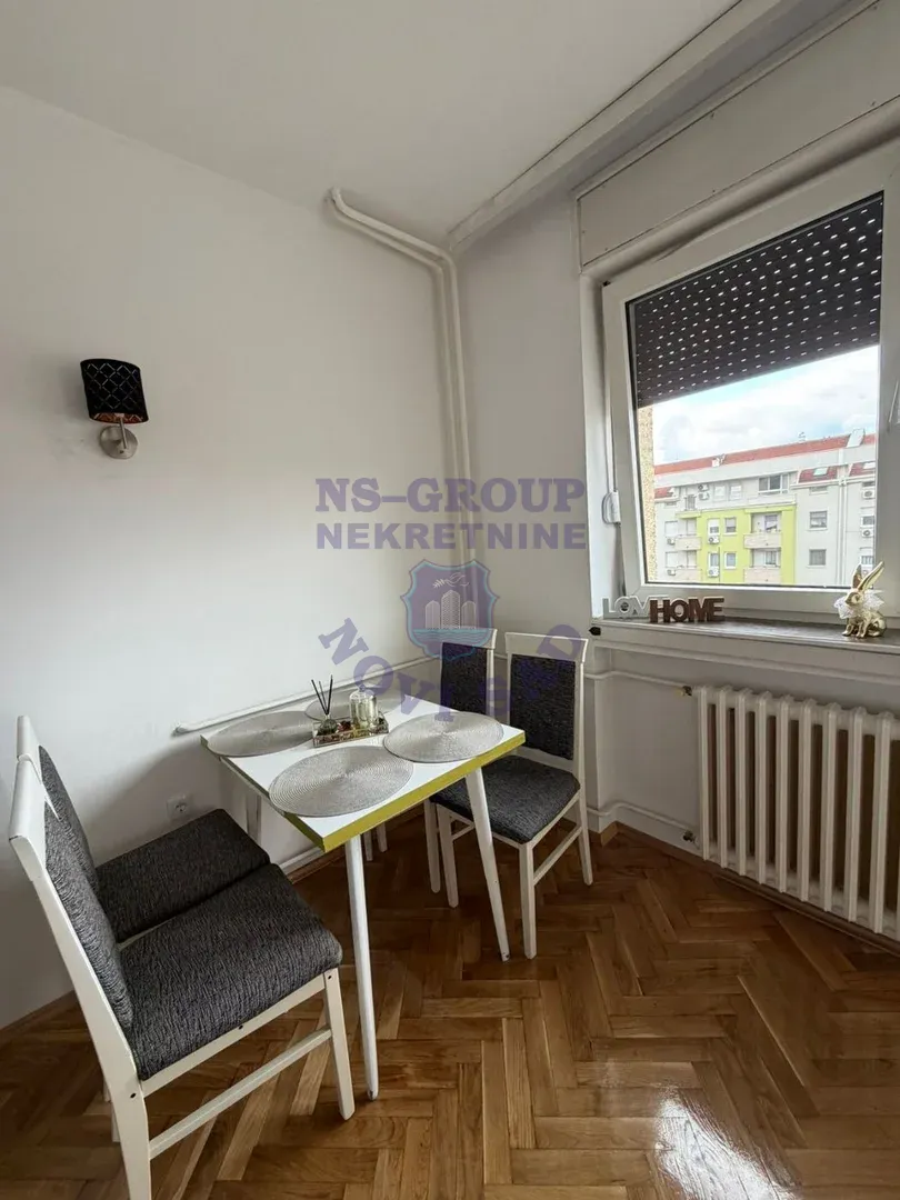 stan na prodaju Novi Sad 35m2 569126