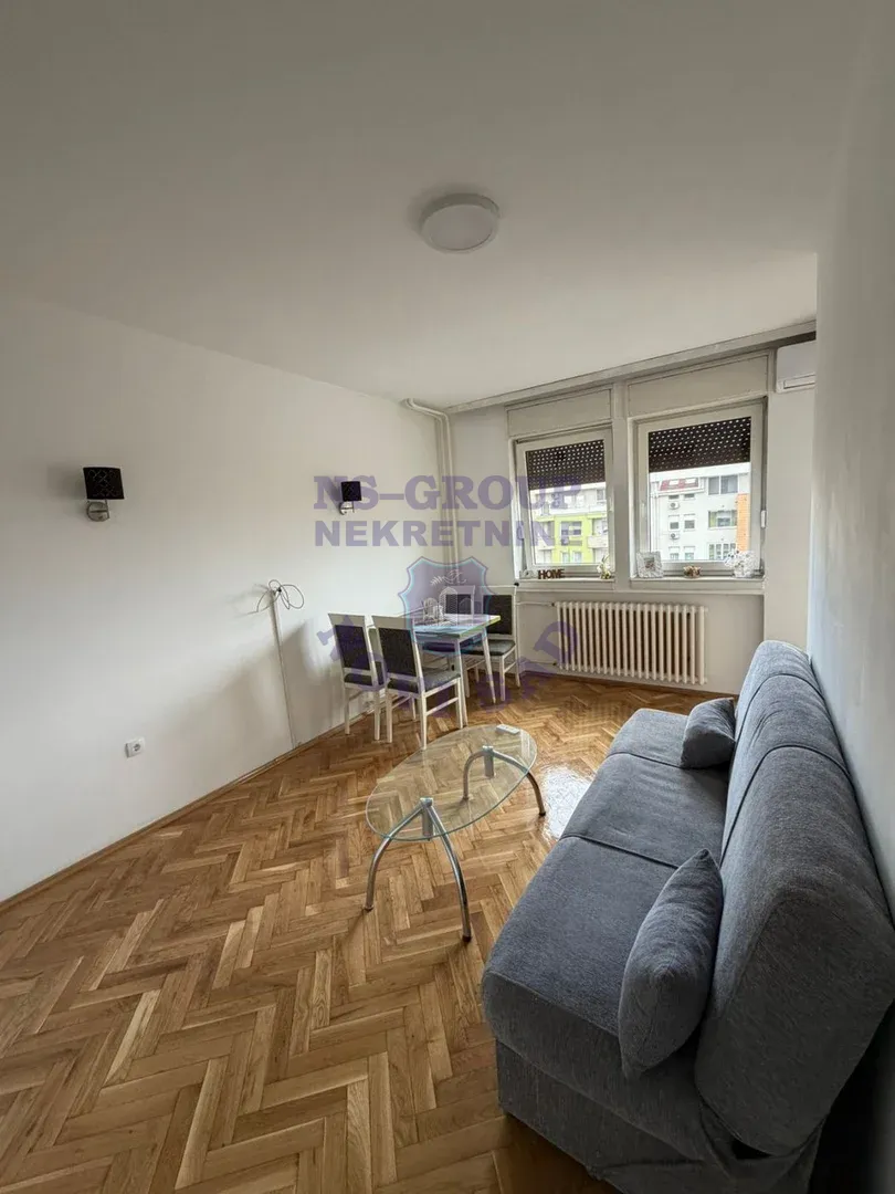 stan na prodaju Novi Sad 35m2 569126