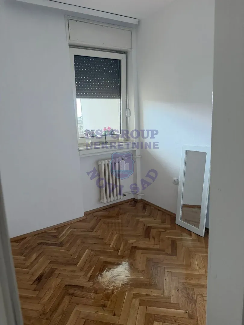 stan na prodaju Novi Sad 35m2 569126