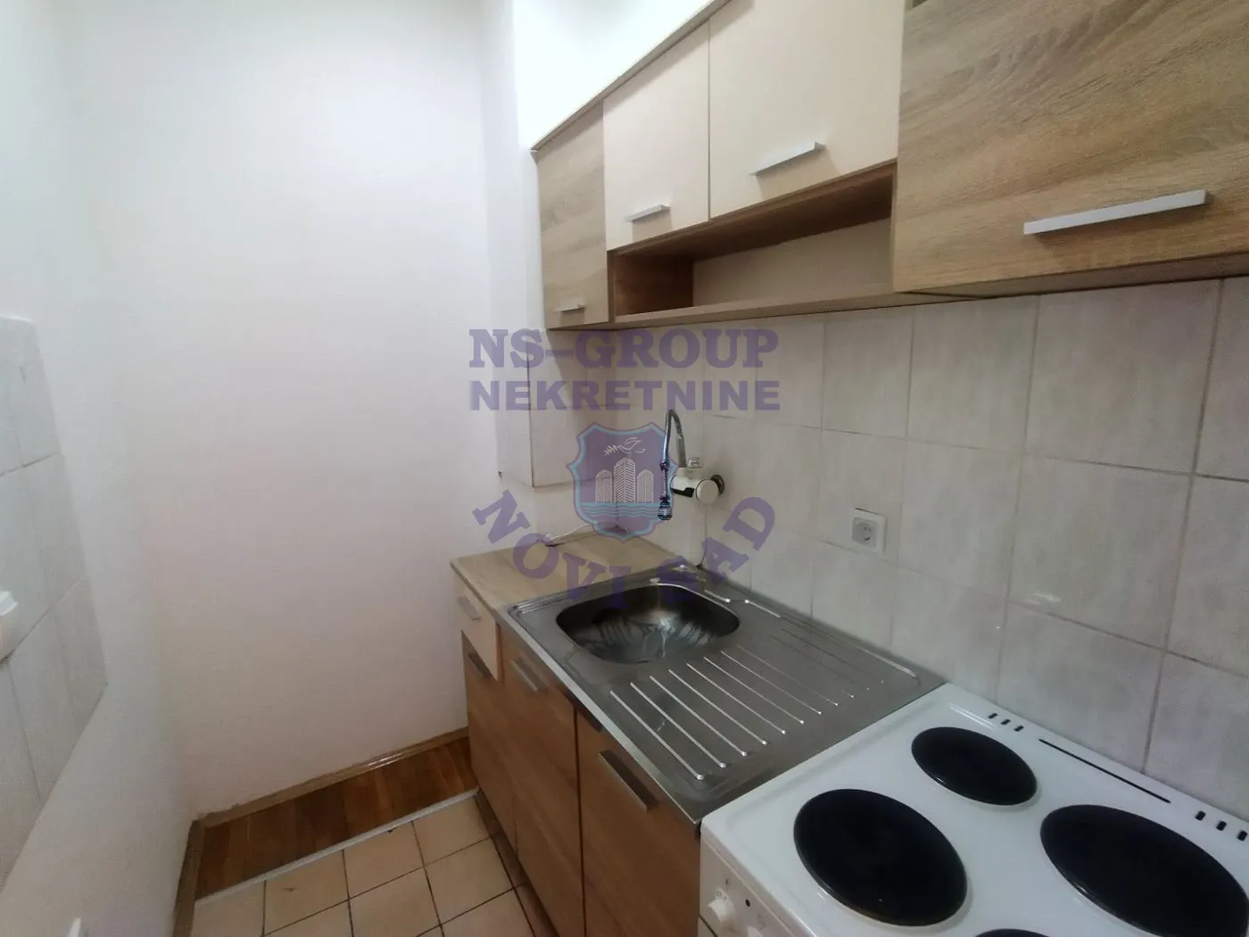 stan na prodaju Novi Sad 35m2 569126