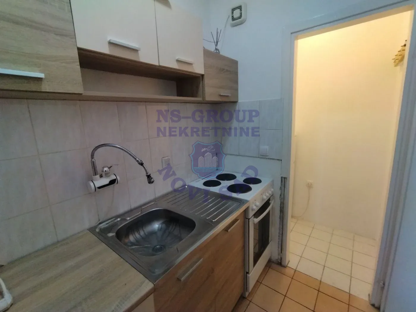 stan na prodaju Novi Sad 35m2 569126