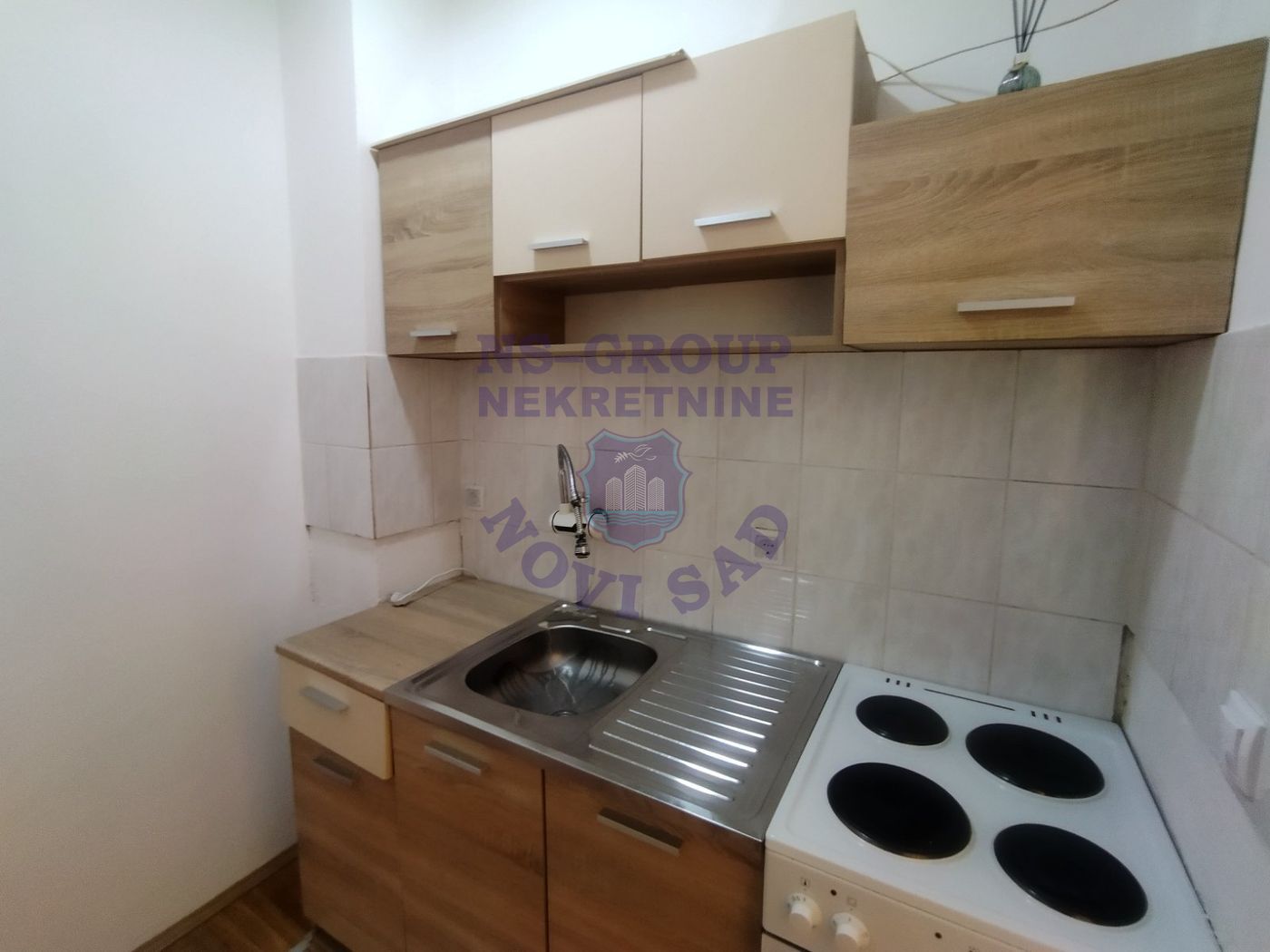 stan na prodaju Novi Sad 35m2 569126