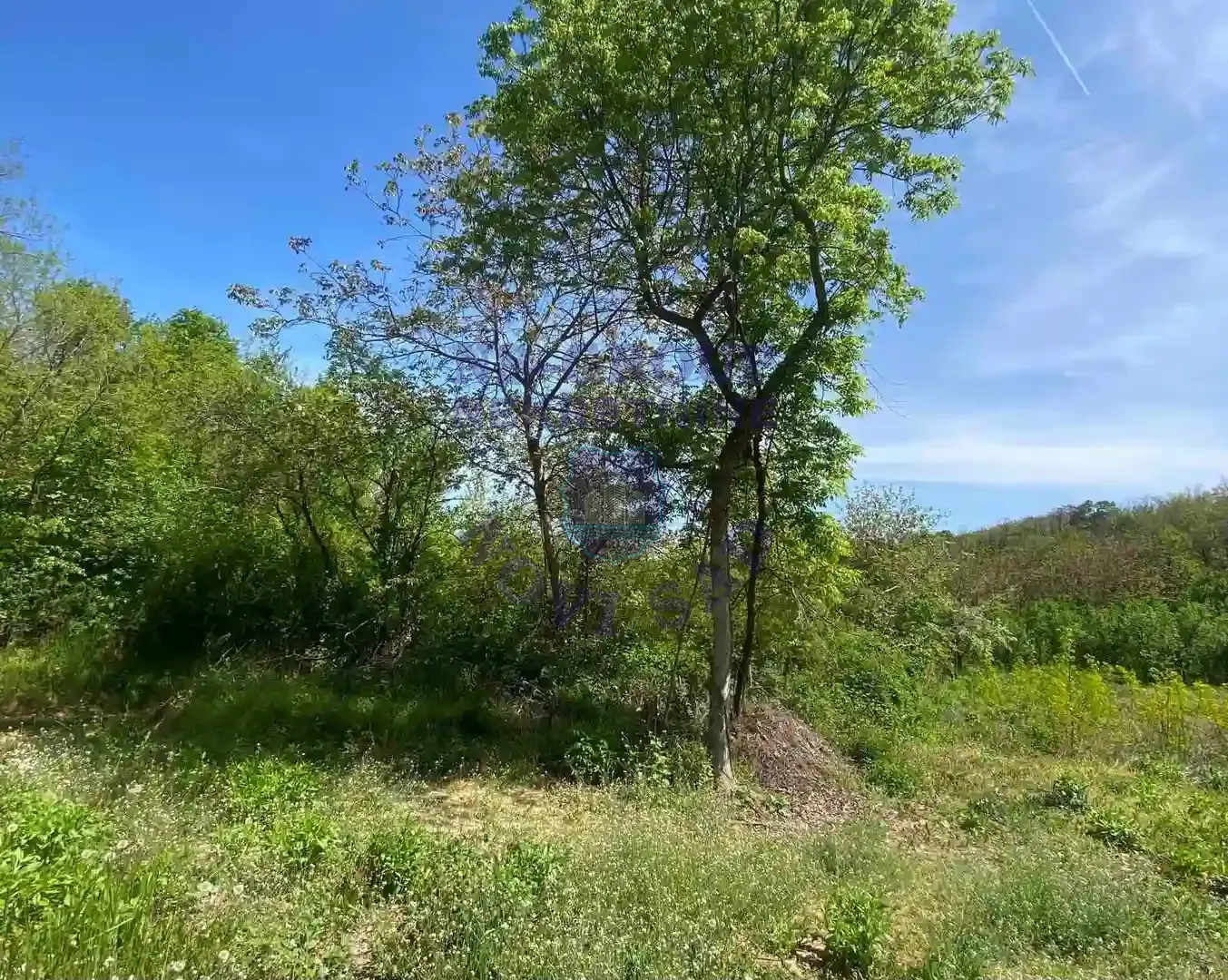 plac na prodaju Maradik 673m2 569133