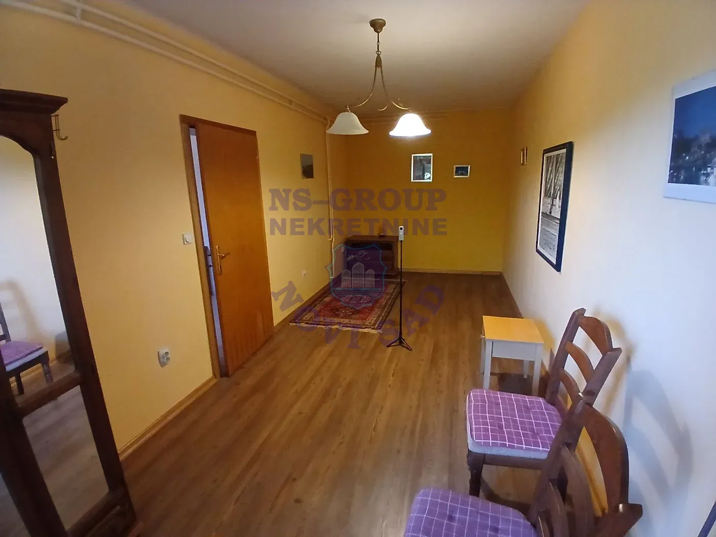 kuca na prodaju Ledinci 322m2 569131