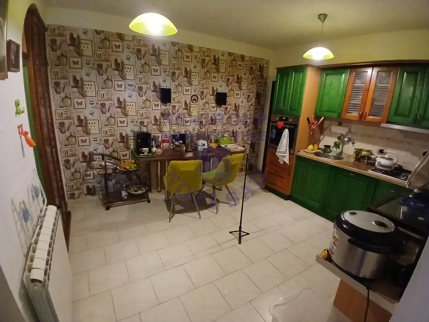 kuca na prodaju Ledinci 322m2 569131