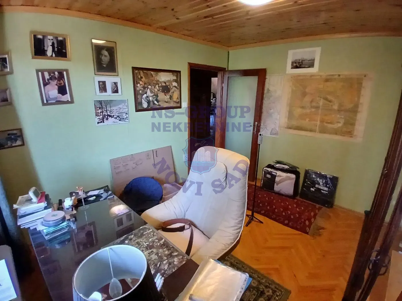 kuca na prodaju Ledinci 322m2 569131