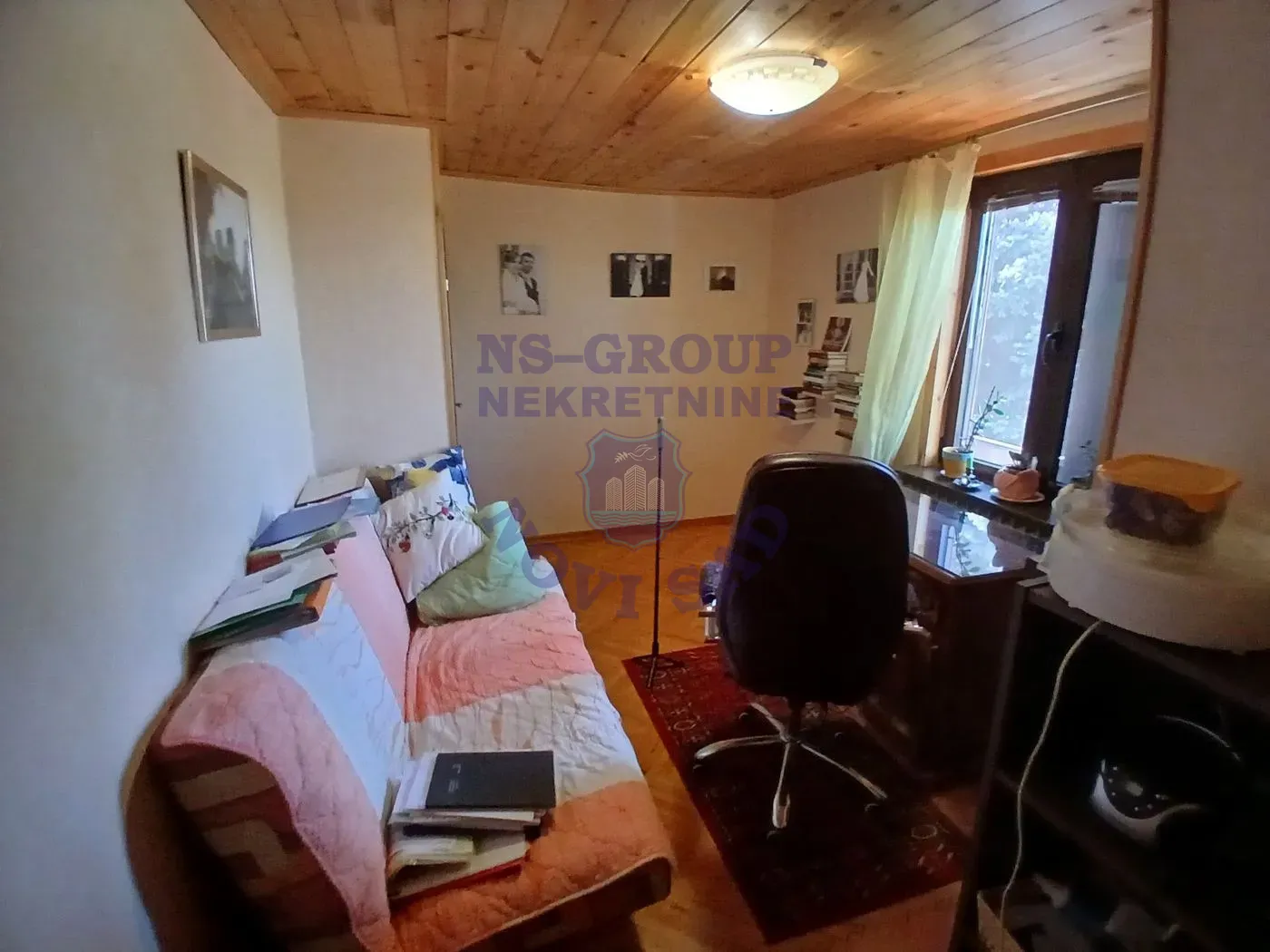 kuca na prodaju Ledinci 322m2 569131