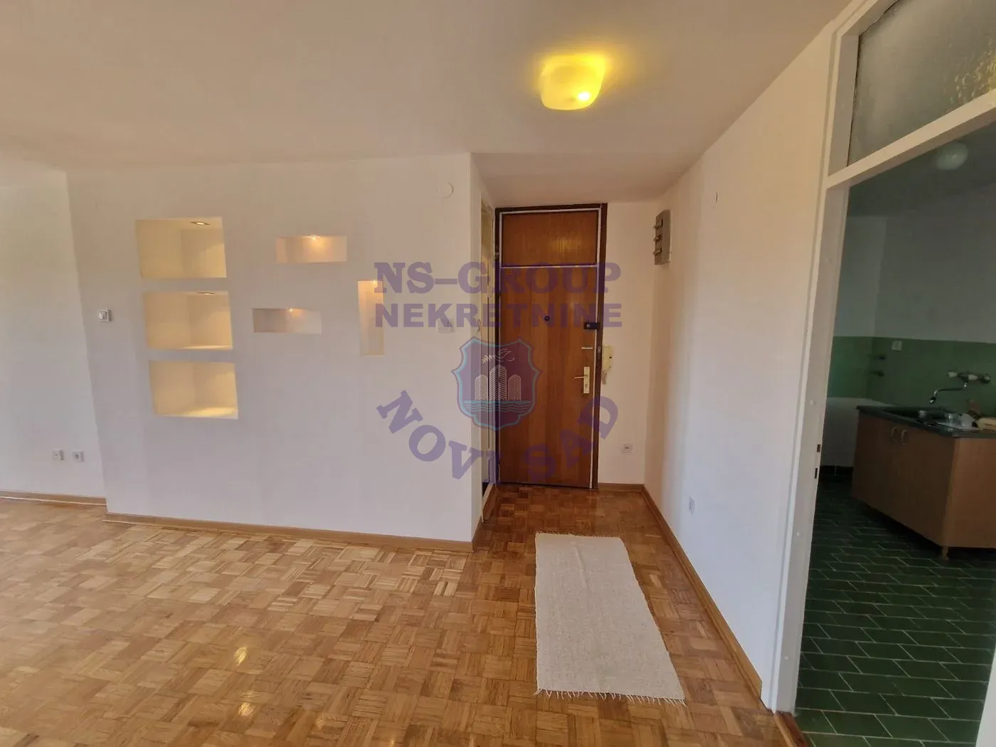 stan na prodaju Novi Sad 78m2 569137