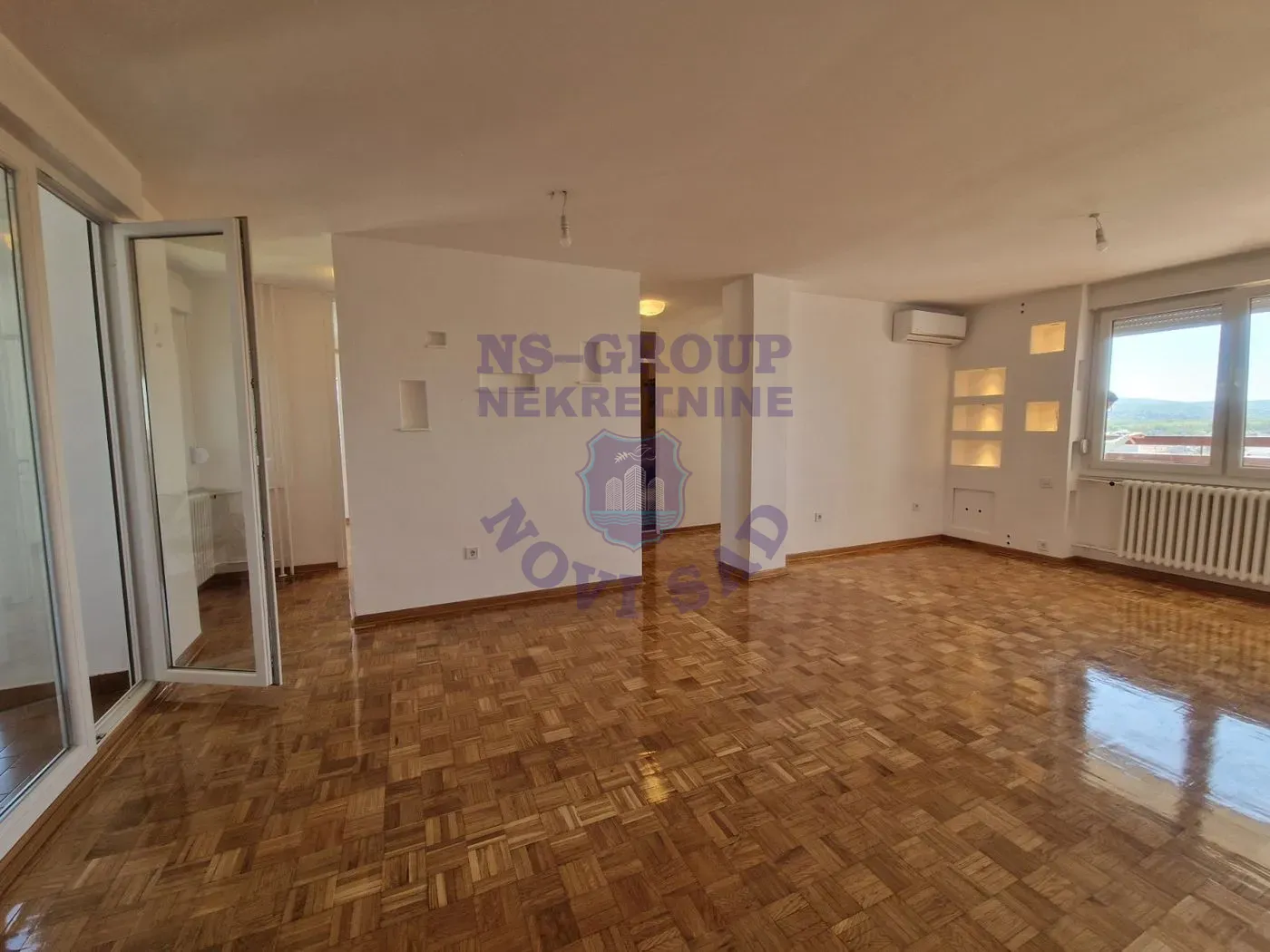 stan na prodaju Novi Sad 78m2 569137