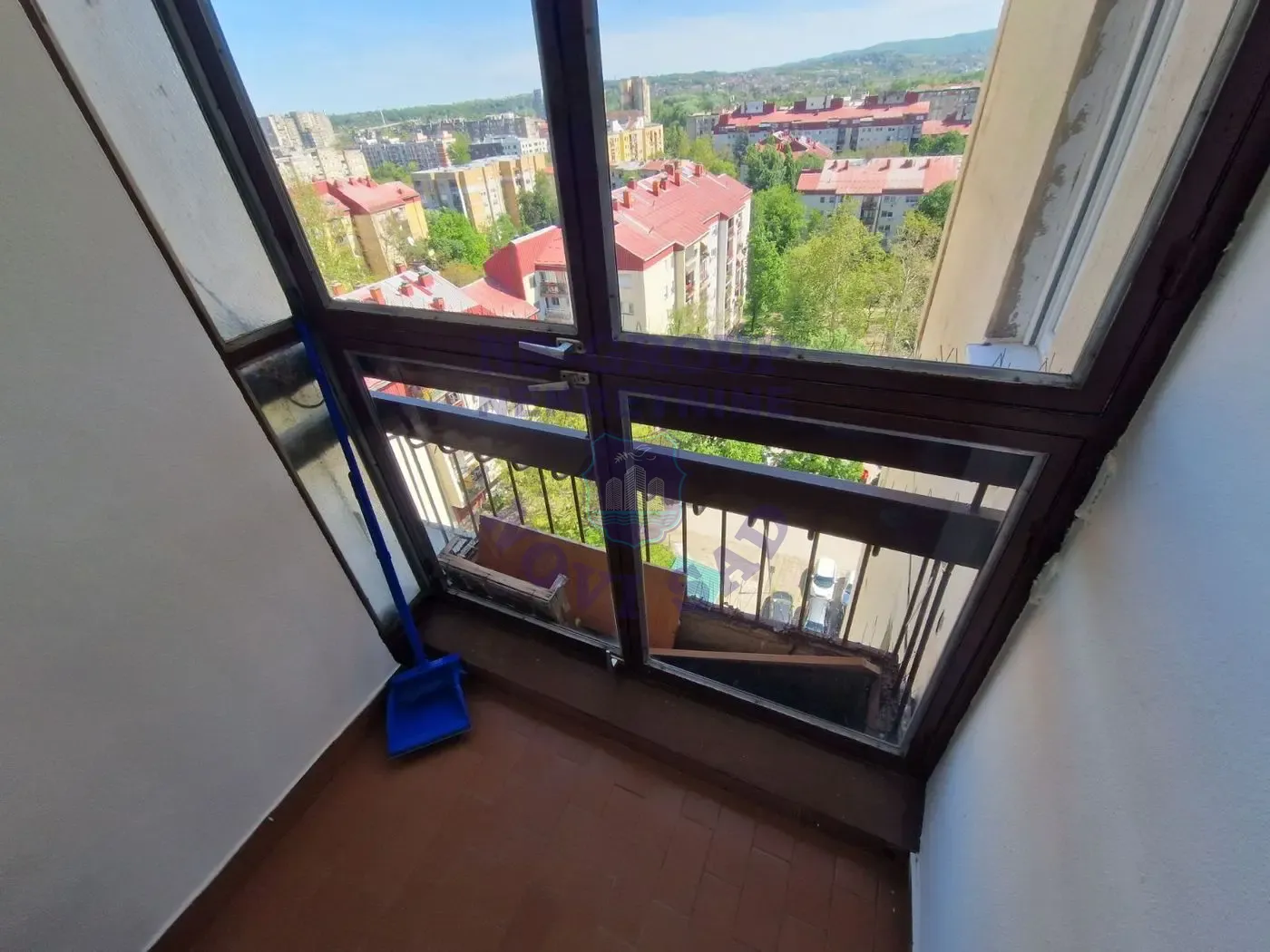 stan na prodaju Novi Sad 78m2 569137